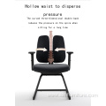 Comfortable Flexible Double-back Ergonomic Office Chair